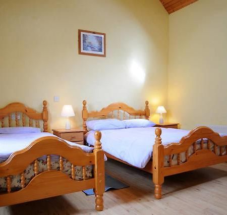 Griffins Holiday Cottage Dingle Kültér fotó