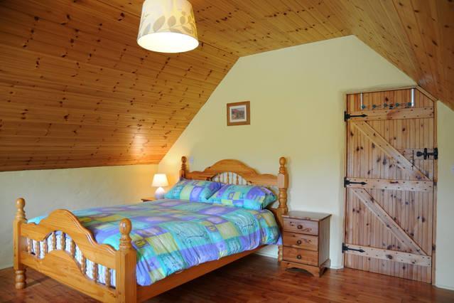 Griffins Holiday Cottage Dingle Kültér fotó