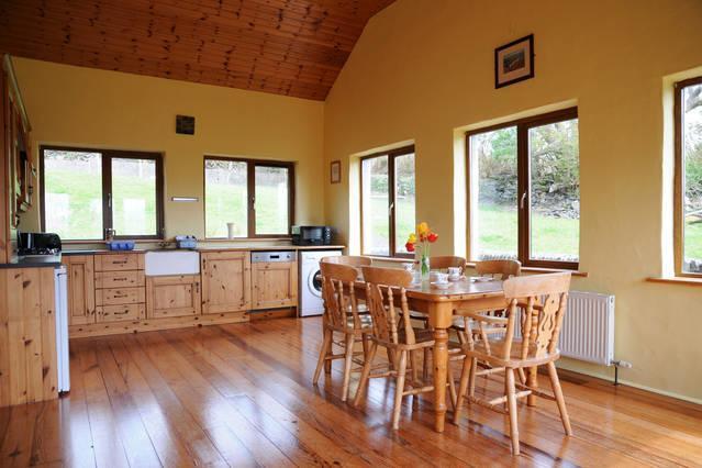 Griffins Holiday Cottage Dingle Kültér fotó
