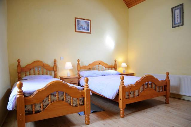 Griffins Holiday Cottage Dingle Kültér fotó